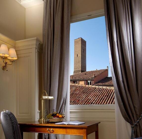 غرفة ديلوكس, Corona D Oro 1890