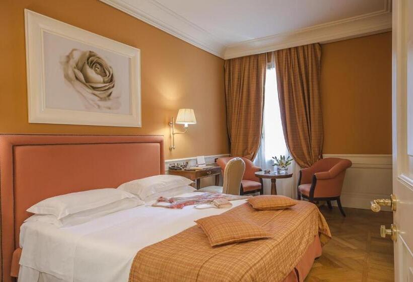 غرفة ديلوكس, Corona D Oro 1890