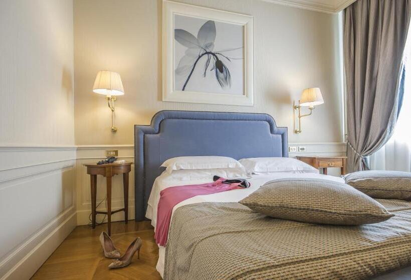 غرفة ديلوكس, Corona D Oro 1890