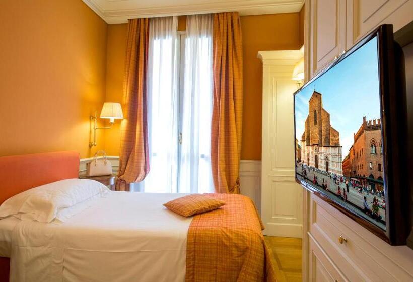 غرفة إقتصادية, Corona D Oro 1890