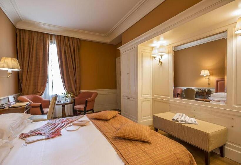 غرفة ديلوكس, Corona D Oro 1890