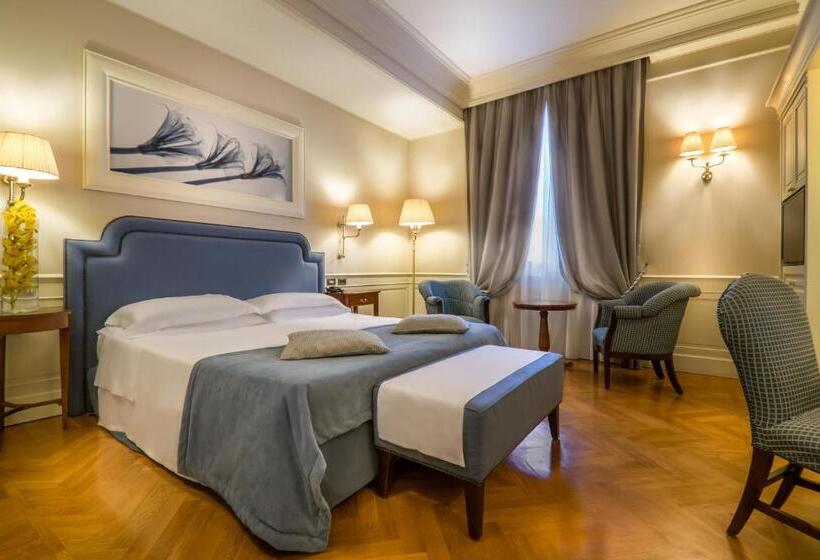 غرفة ديلوكس, Corona D Oro 1890