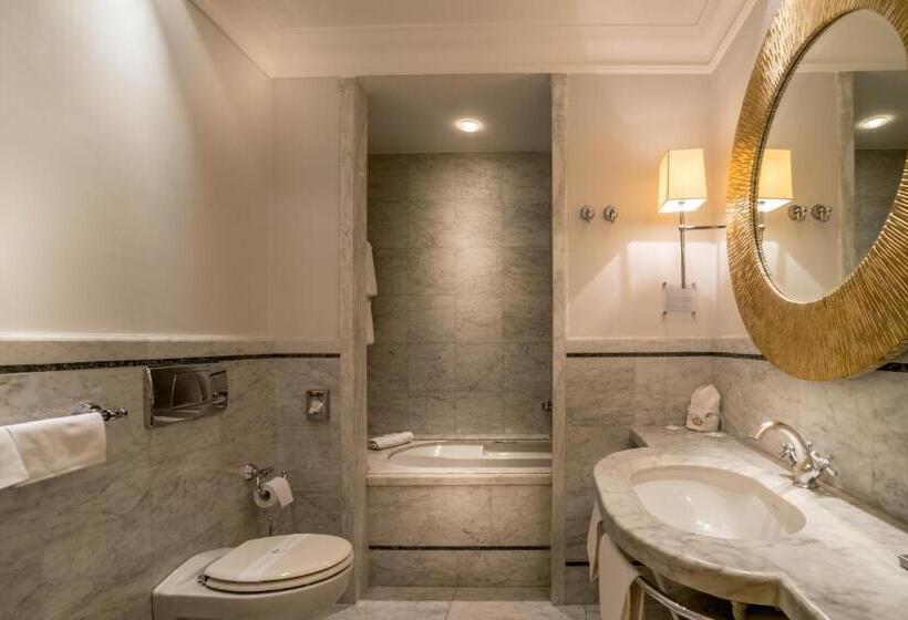 غرفة ديلوكس, Corona D Oro 1890