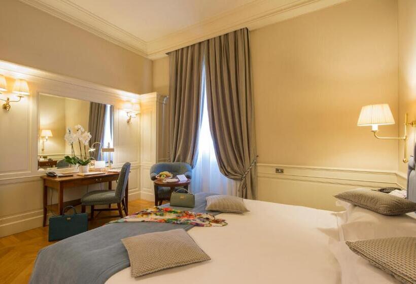 غرفة ديلوكس, Corona D Oro 1890