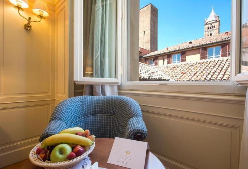 غرفة ديلوكس, Corona D Oro 1890