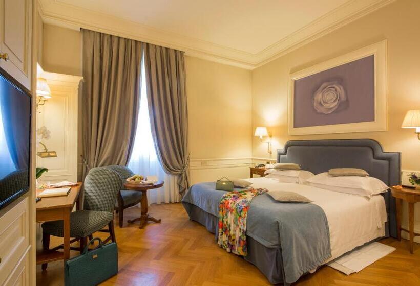 غرفة ديلوكس, Corona D Oro 1890