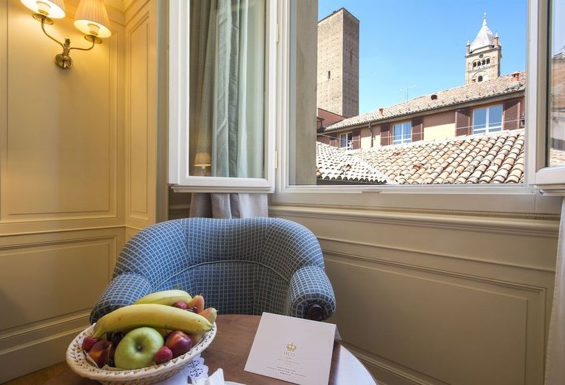 غرفة ديلوكس, Corona D Oro 1890