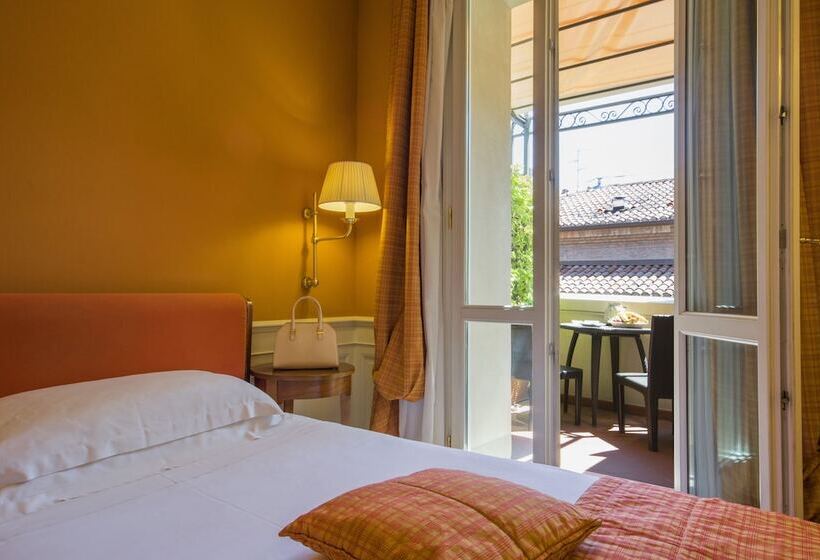 غرفة إقتصادية, Corona D Oro 1890