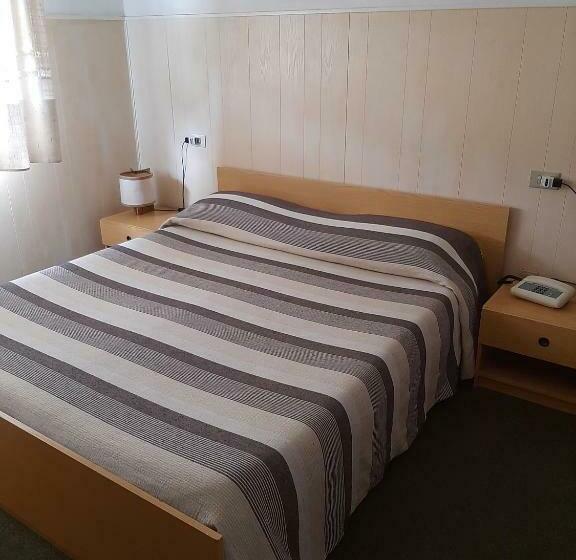 חדר סטנדרט, Cucciolo