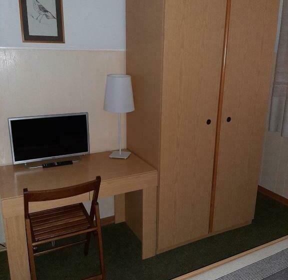 חדר סטנדרט, Cucciolo