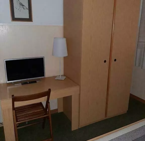 Standard-huone, Cucciolo