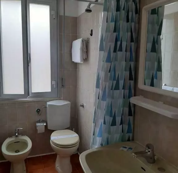 Standard-huone, Cucciolo
