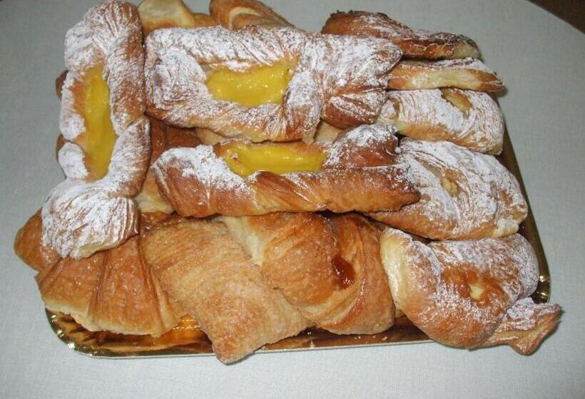 חדר בסיסי, Cucciolo