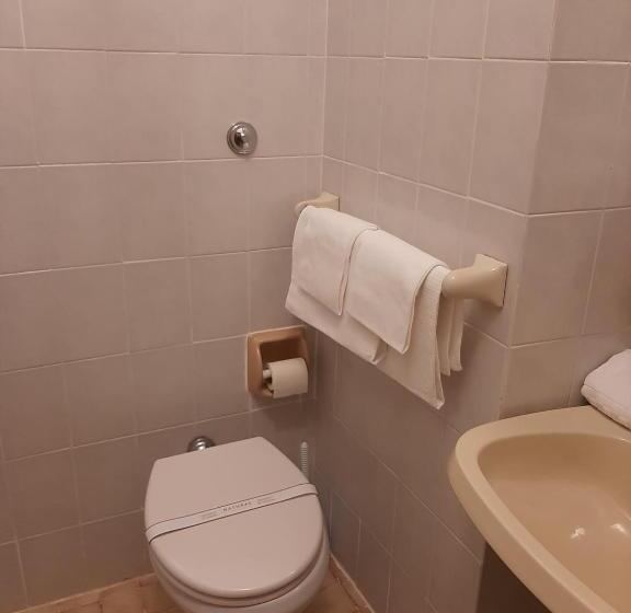 חדר בסיסי, Cucciolo