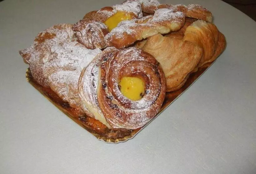 Classic-perhehuone, Cucciolo