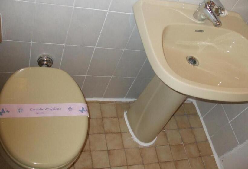 חדר סטנדרט יחיד, Cucciolo