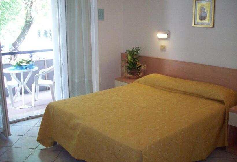 اتاق استاندارد, Des Bains