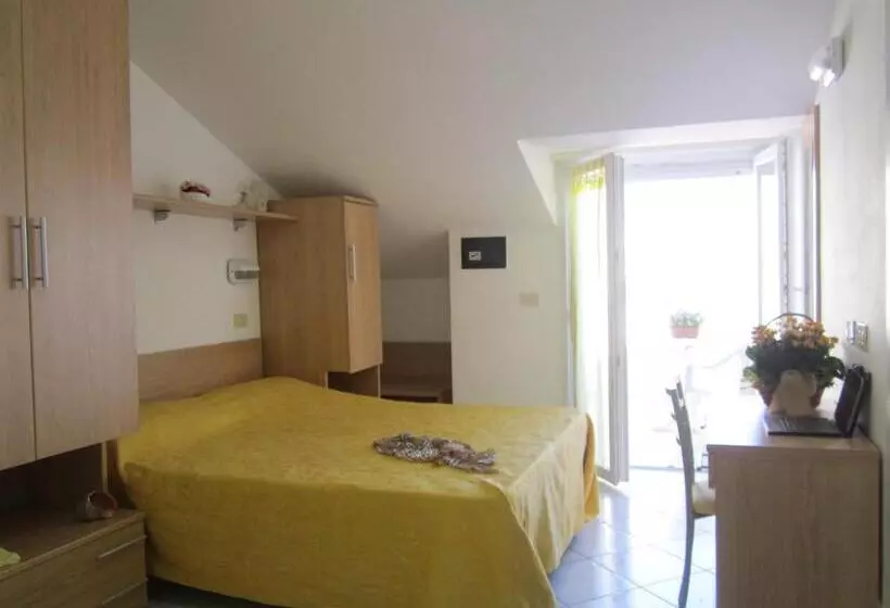 Standard-huone, Des Bains