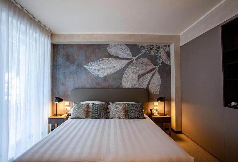 尊贵房, Diana Grand