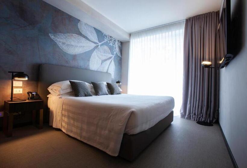 尊贵房, Diana Grand