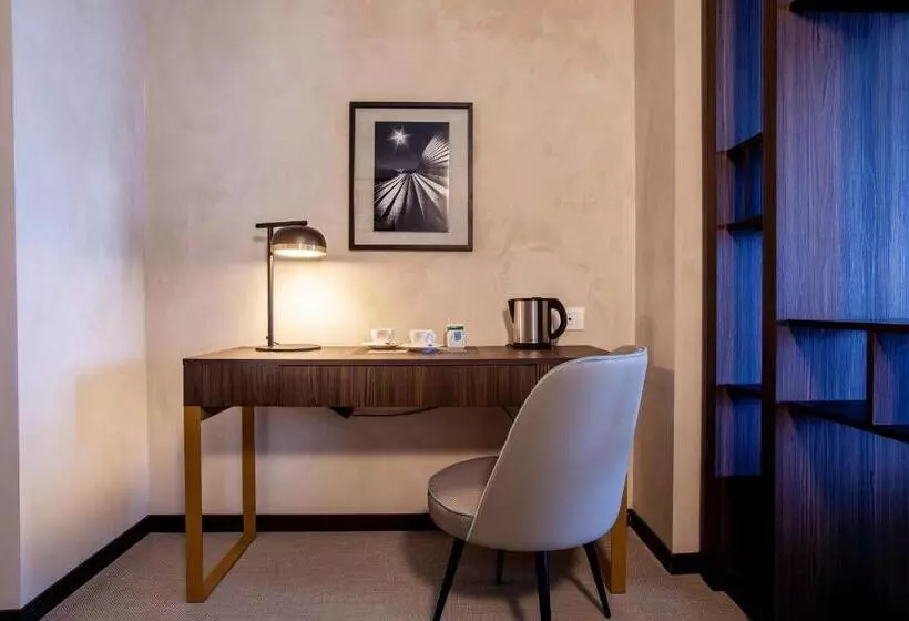 Prestige-huone, Diana Grand