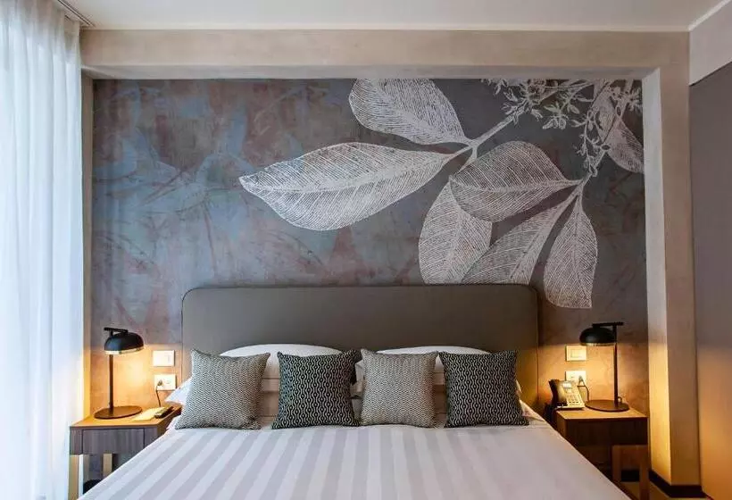 Prestige-huone, Diana Grand