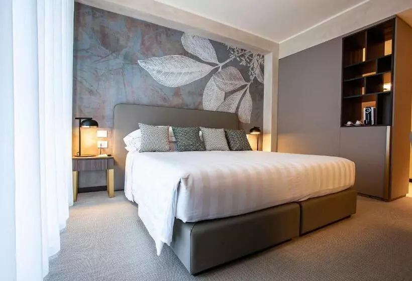 Prestige-huone, Diana Grand