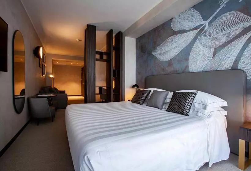 Prestige-huone, Diana Grand