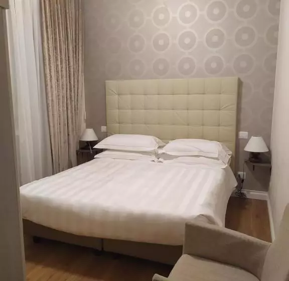 Prestige-huone, Diana Grand