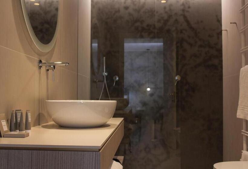 尊贵房, Diana Grand