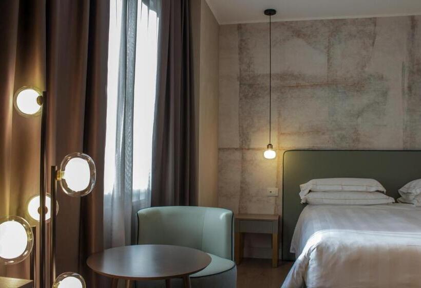 尊贵房, Diana Grand