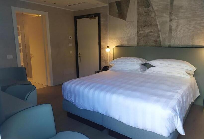 尊贵房, Diana Grand