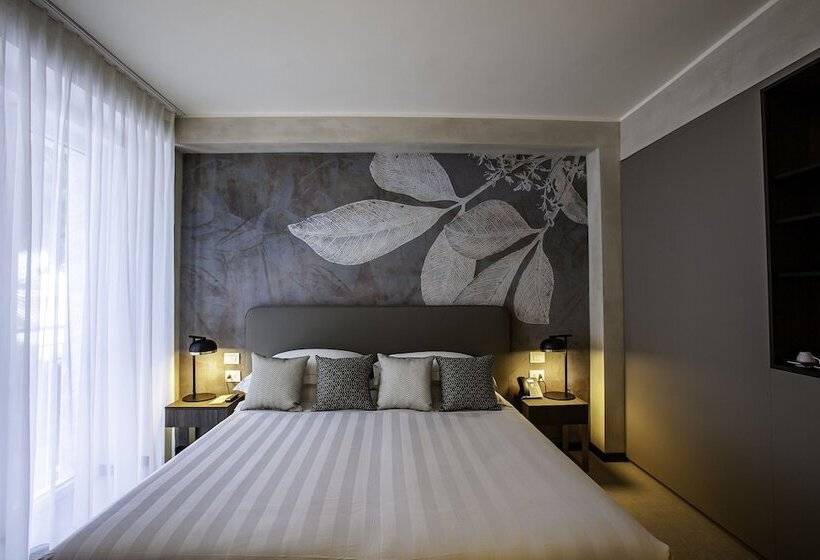 尊贵房, Diana Grand