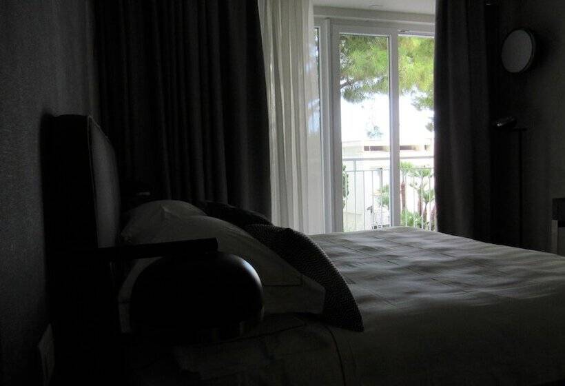 尊贵房, Diana Grand