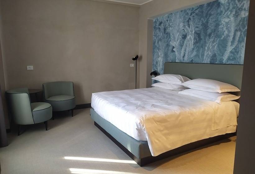 尊贵房, Diana Grand