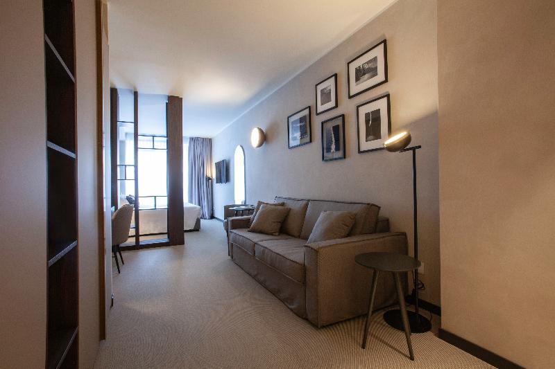 尊贵房, Diana Grand