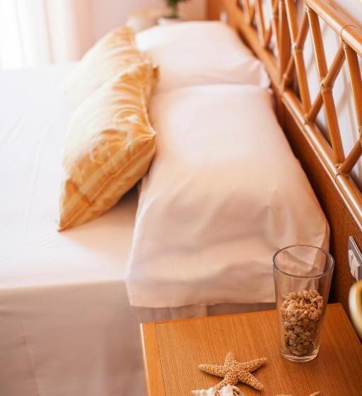 חדר סטנדרט לארבעה, Doge