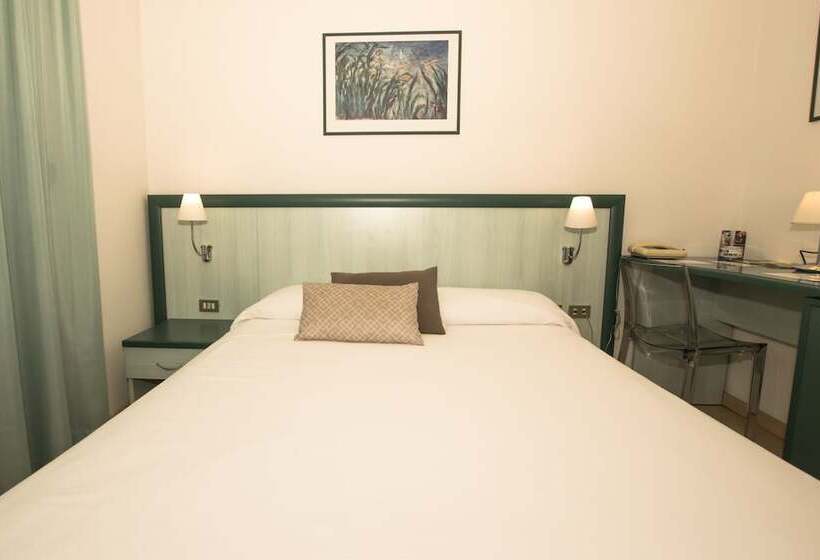 اتاق استاندارد, Europa