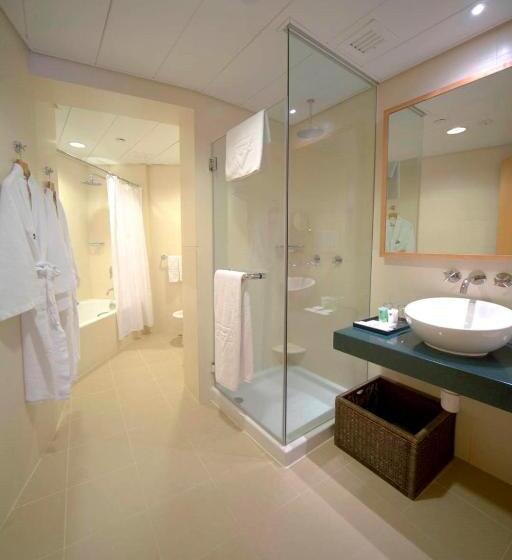 سوییت لوکس, Garden View Hong Kong