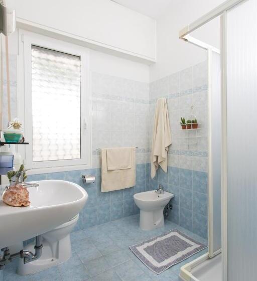 חדר סטנדרט יחיד, Gianlore