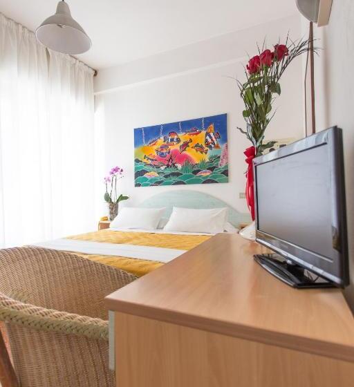 חדר סטנדרט, Gianlore