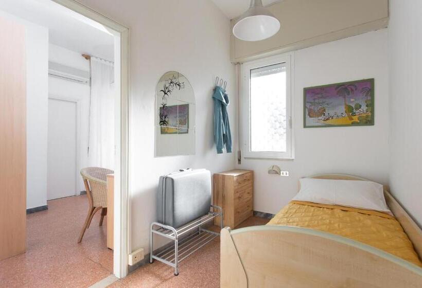 חדר משפחתי, Gianlore