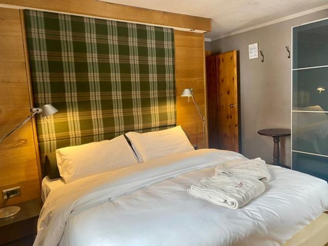 클래식 룸, Les Neiges D'antan