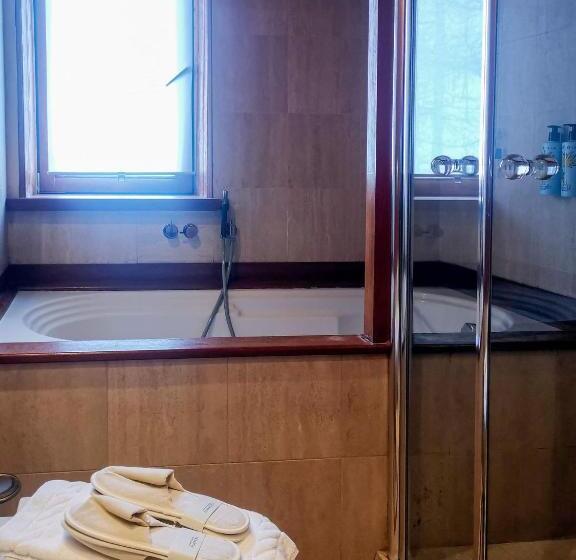 수피리어 룸, Les Neiges D'antan