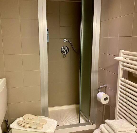 패밀리 룸, Les Neiges D'antan