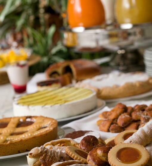 חדר סטנדרט עם כניסה לספא, Locanda Al Castello Wellness Resort