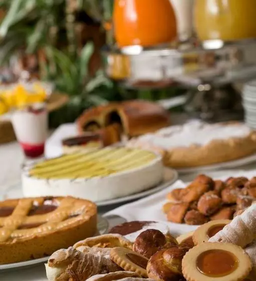 اتاق استاندارد با دسترسی به اسپا, Locanda Al Castello Wellness Resort