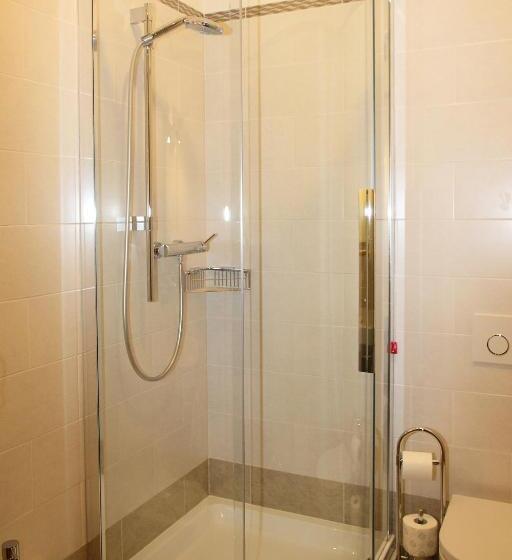 スタンダードシングルルーム, Locanda Al Castello Wellness Resort