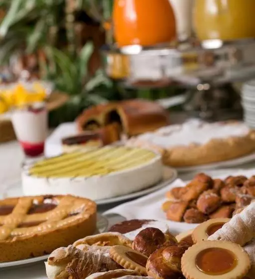 اتاق اکونومی یک تخته, Locanda Al Castello Wellness Resort
