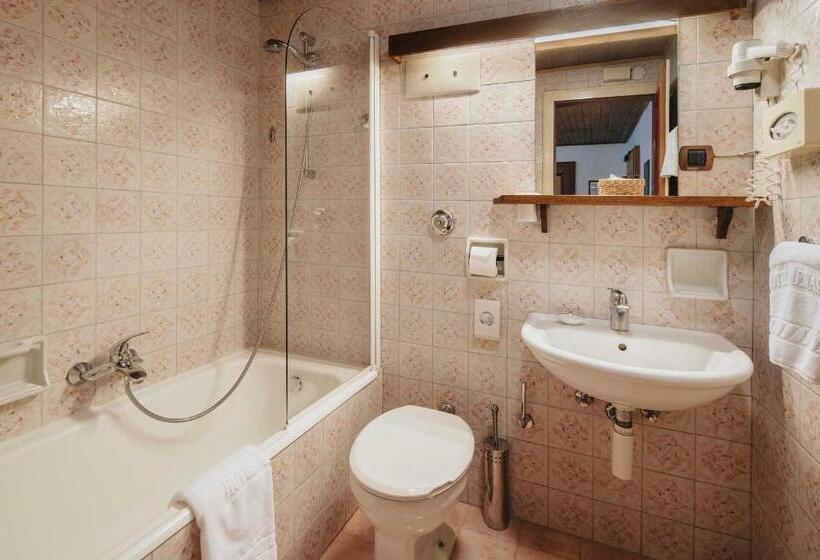 이코노미 룸, Menardi